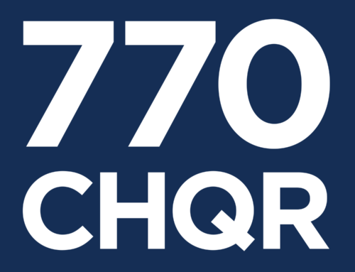 The Psychology Behind Fandom – The Morning News with Sue & Andrew on 770 CHQR Radio