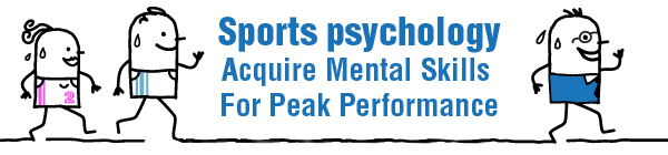 Dr. Patrick Keelan Sport and Performance Psychology