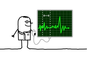 Dr. Pat's blog--reading a graph